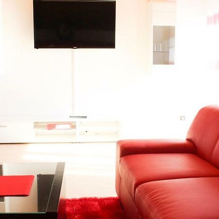 Ferienwohnung-Fuchs บาด ชึนบอร์น ภายนอก รูปภาพ
