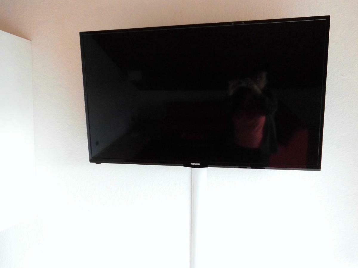 Ferienwohnung-Fuchs บาด ชึนบอร์น ภายนอก รูปภาพ