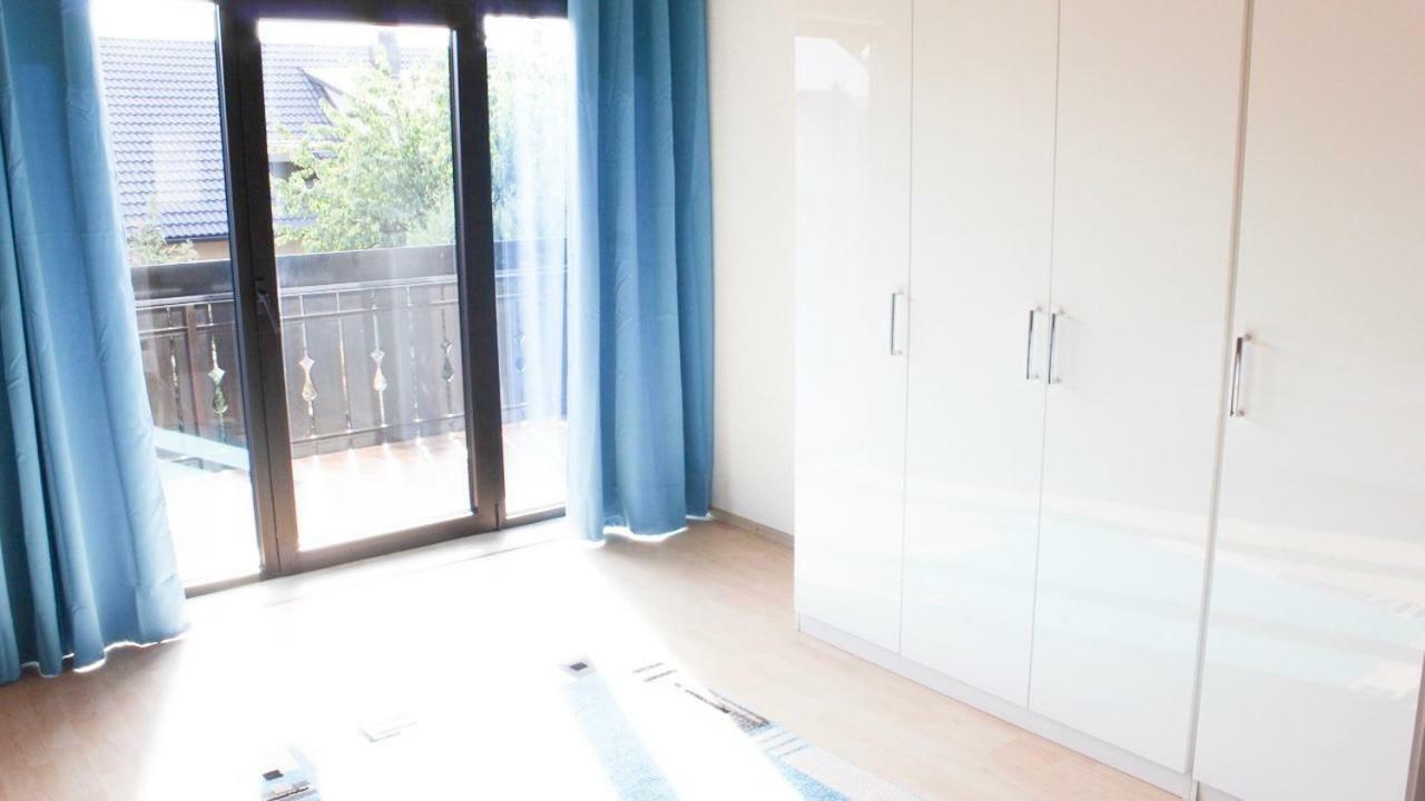Ferienwohnung-Fuchs บาด ชึนบอร์น ภายนอก รูปภาพ