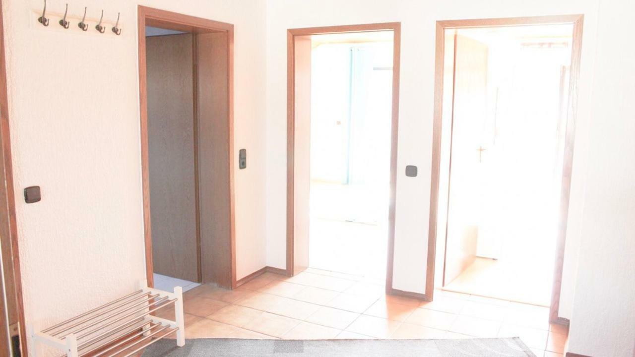 Ferienwohnung-Fuchs บาด ชึนบอร์น ภายนอก รูปภาพ